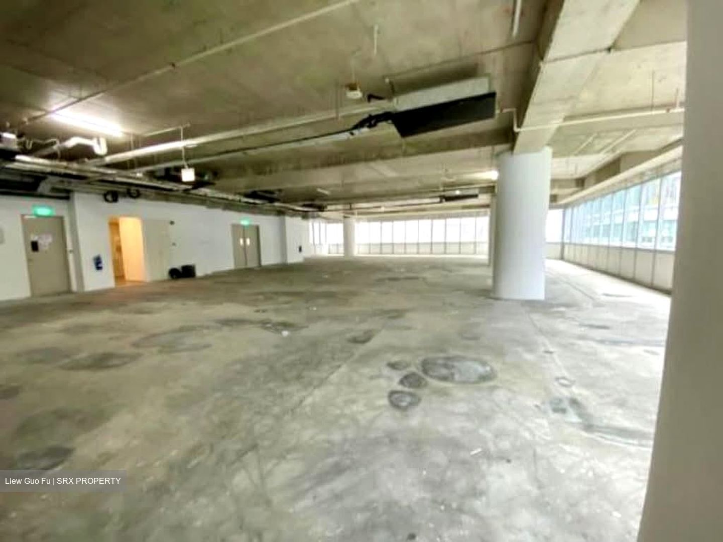 Parakou Building (D1), Office #596867531